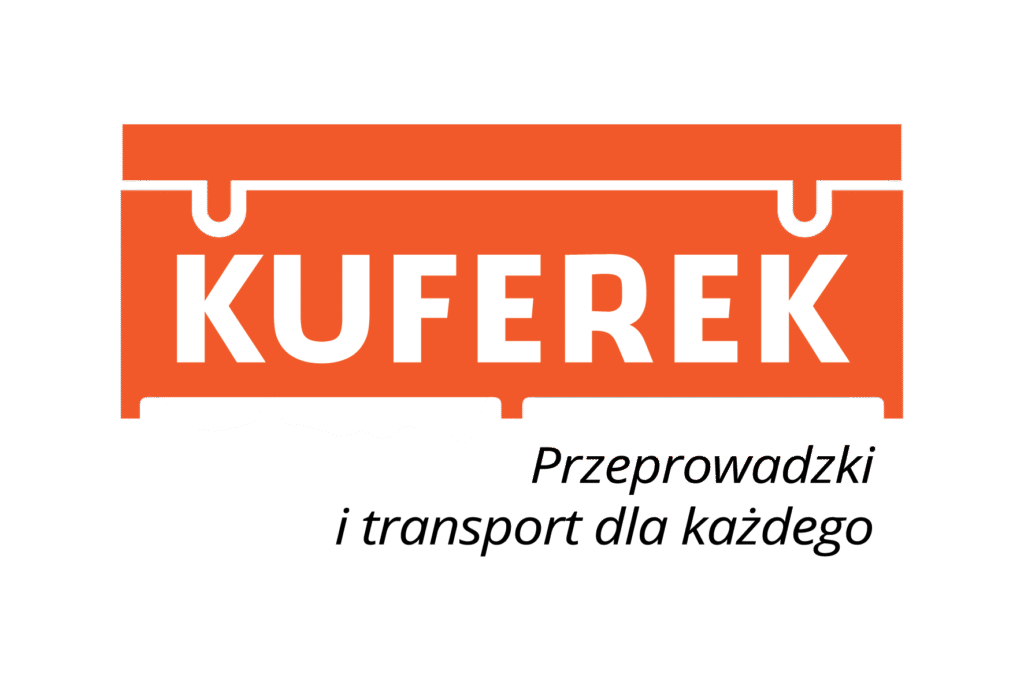 KUFEREK Przeprowadzki i transport
