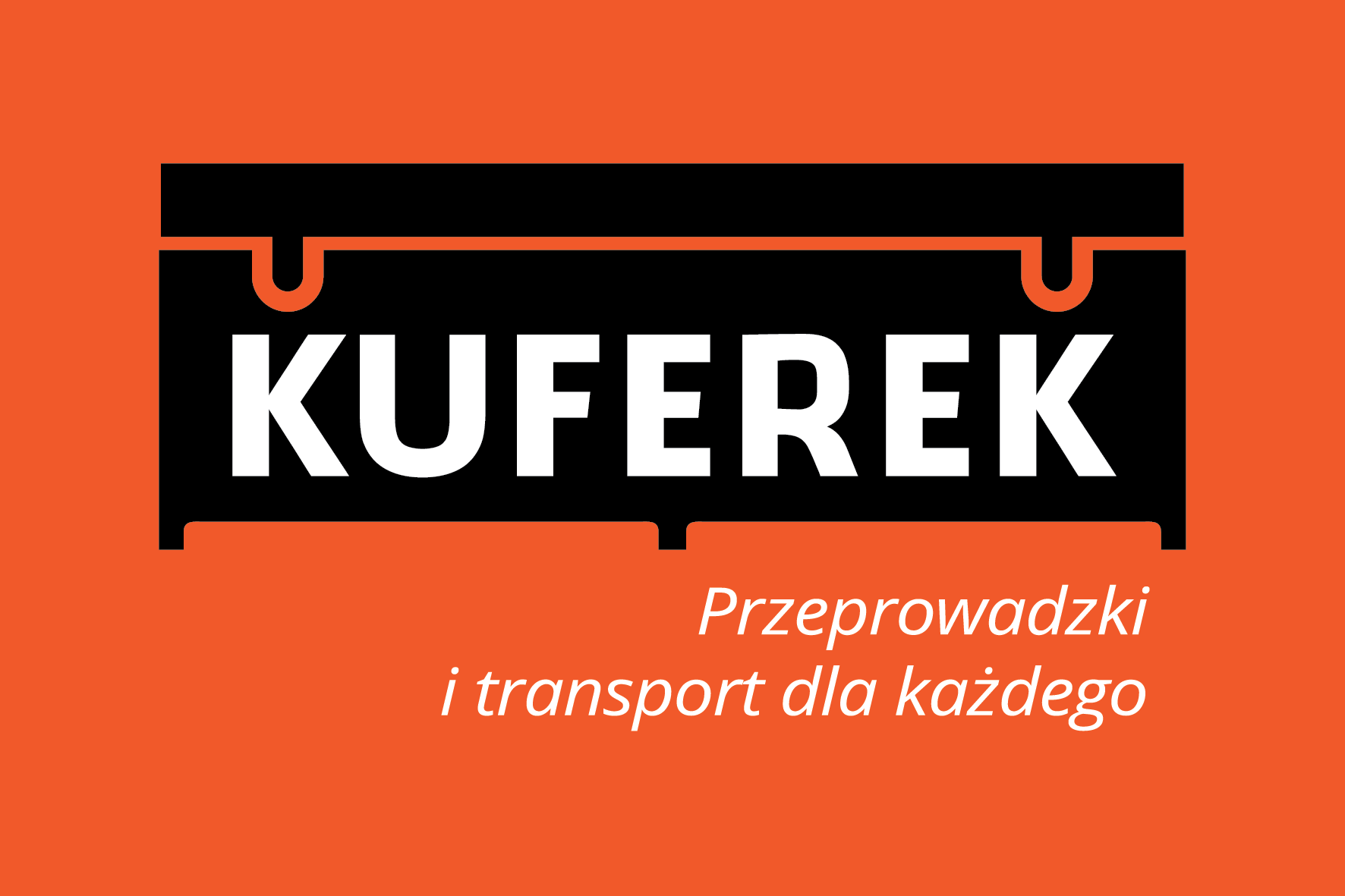KUFEREK Przeprowadzki i Transport Międzynarodowy międzynarodowo