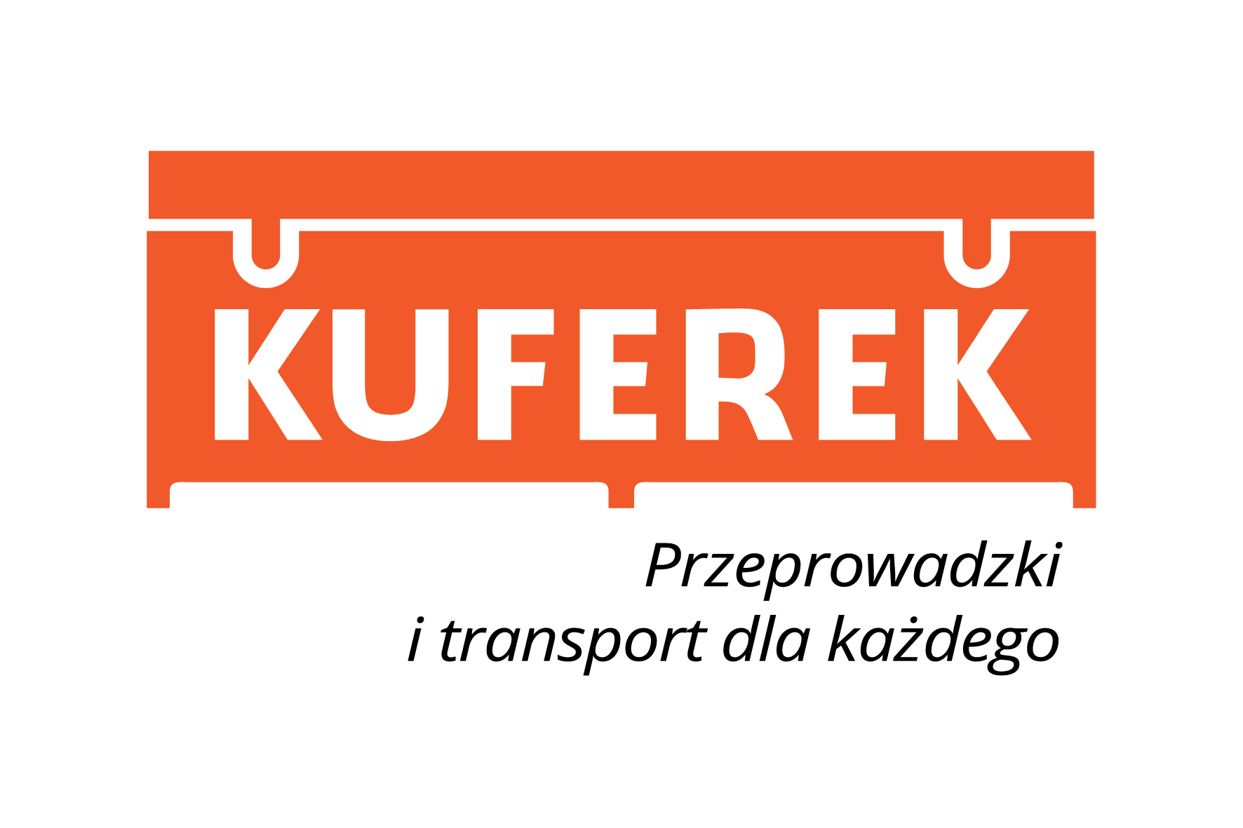 KUFEREK Przeprowadzki i transport